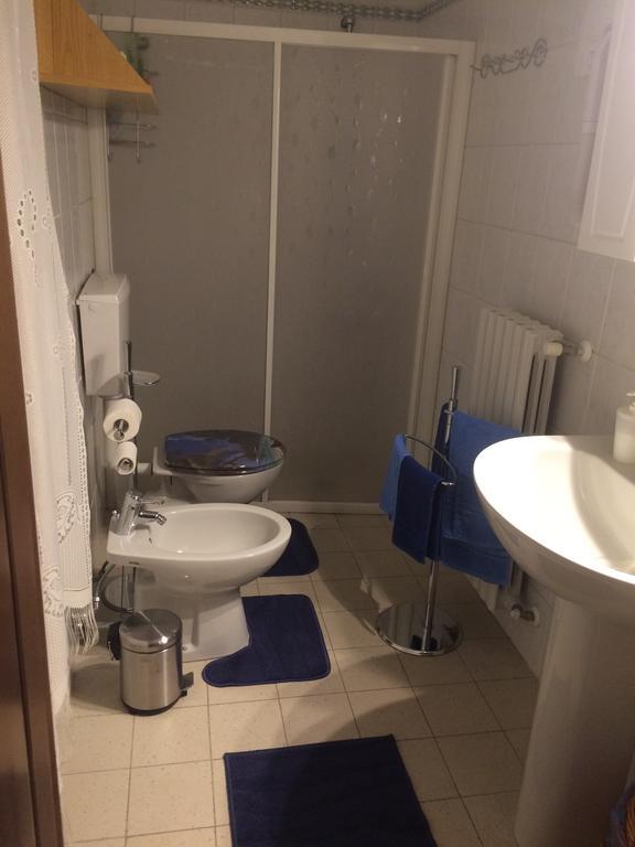 Yoghy e Bubu Daire Gambolò Oda fotoğraf