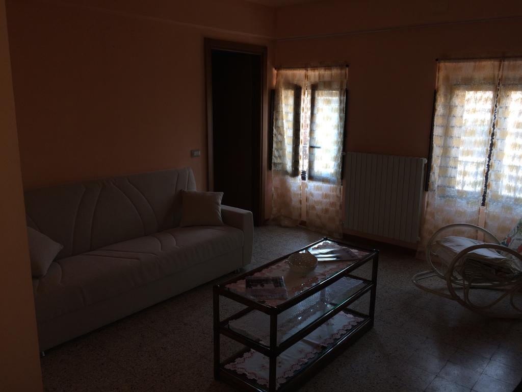 Yoghy e Bubu Daire Gambolò Dış mekan fotoğraf